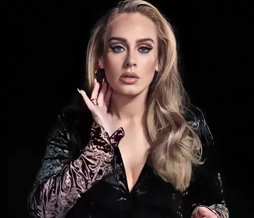 Adele cuenta el proceso de su ltimo disco 